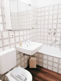 Ferienwohnung 45 qm, für 2 Personen - Image 2