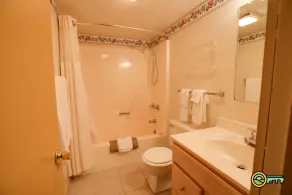Mountaintop Chalet (#140) - Great valley & golf course views | Quiet location! - Image 3