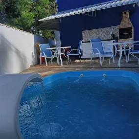 Pousada Villa Margarida - Image 2