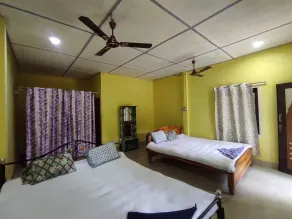 Homecation Dalvi Cottage - Image 4