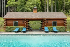 Doodletown Lodge: Pool, Tennis, Pickleball,Hiking+ - Image 5