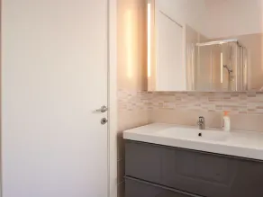 Lovely apartment for 4 guests with WIFI, TV, terrace and pets allowed - Image 3