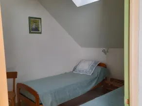 Gite Aubigné-Racan, 5 pièces, 7 personnes - FR-1-410-156 - Image 4