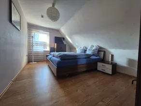 Semesterhus - Ferienwohnung Leer-Stadtmitte, 15131 - Image 5