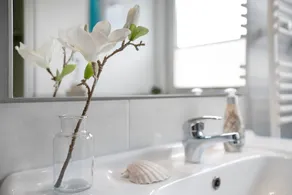 Apartamento 'Flut' com jardim partilhado e loggia - Image 3