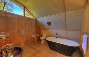 Spa Suite Bruny island - Image 2