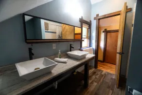 4 bedroom chalet in Hunter - Image 4