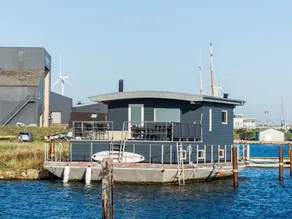 4 star holiday home in Hvide Sande - Image 2