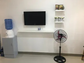Nook Oasis - Room1 w / Internet haut débit - Image 2