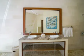 Sumptuous 3 bedroom private luxury villa in heart of Seminyak - Image 2