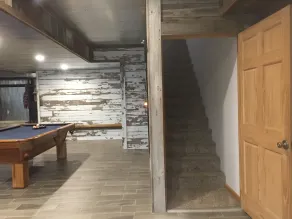 Rymlig Hocking Hills Lodge / Cabin - Image 4