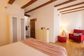 Charming Loft with Terrace - 4 Guests - In Ruzafa - Image 5