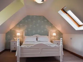 Alojamiento de 1 habitaciones en Willingham, near Cambridge - Image 4
