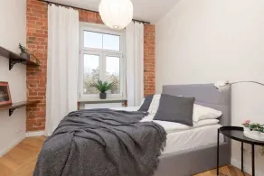 Stylish Apartment in Pruszkow | Parking | Park View - Image 5