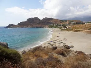 Secretnest 12 , studio,near the beach,Plakias - Image 5