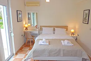 Panoramic Sea View Villa 4 Min to Beach - Image 5