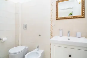 Apartment \"Alba 1\" with Shared Terrace & Wi-Fi - Image 2