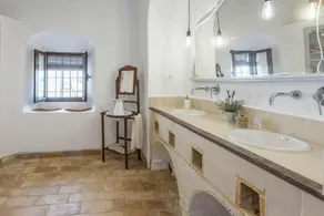 Villa \"Hacienda San Antonio\" with Private Pool, Private Garden & Wi-Fi - Image 3