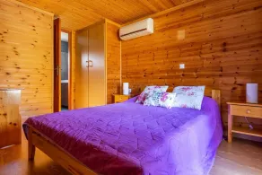 Villa Aloupi - Três Quartos Vila, Dormem 6 - Image 5