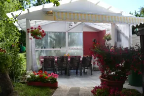 Casa de férias Residência de férias na Turíngia na floresta da Turíngia - Image 5