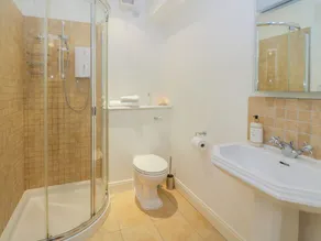 Alloggio con 3 camere da letto ad Aberfeldy - Image 2
