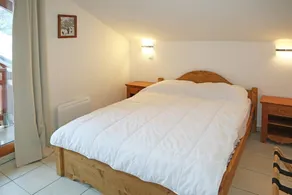 Résidence Le Balcon Des Airelles - Agréable appartement avec une jolie vue MAE-9094 - Image 5