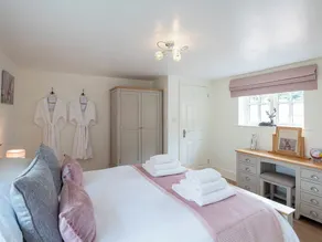 1 bedroom accommodation in Fulletby, near Horncastle - Image 4