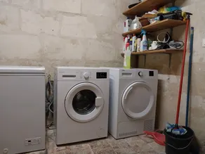 Fuldt moderniseret men traditionelt hjem i det smukke Touraine-landskab - Image 3