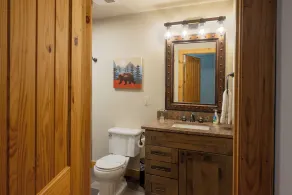 Mountaintop Log Cabin,HotTub,Pool Table - Image 5