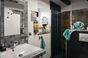 Casa de vacaciones con entramado de madera ****, con equipamiento moderno en 65m², cerca de Nürburgring - Image 4
