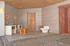 Modern 1 BR Private Pool Villa #W1 - Image 3
