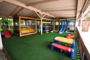 Villa in Malaki in Sea With PlayGround - Image 3