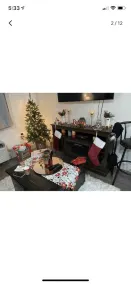 Chic on Main Street apartment near it all! - Image 1