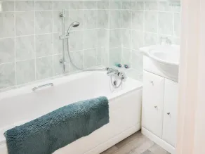 Alojamiento de 1 habitaciones en Great Bealings - Image 2