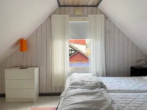 4 person holiday home in Hemse - Image 4