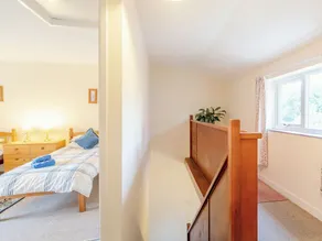 2 chambres à coucher à Colkirk, near Fakenham - Image 2