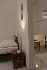 Apartment Brack in Gaggenau-Michelbach, mit Balkon und Klimaanlage - Image 5