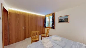 2½ - ​​værelses lejlighed på 1. - Image 5