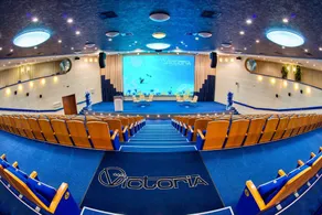 Hotel Victoria Minsk - Image 4