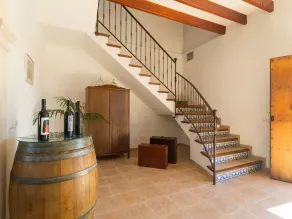 Can Toni - Mallorcan style country house in Binissalem - Image 2