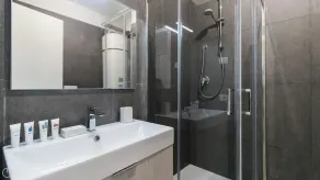 Apartamento con 1 dormitorio para 3 personas - Image 2