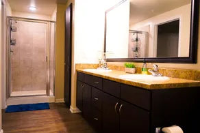 Amazing spacious 2 bed 2 bath room with W/D - Image 4