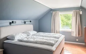 Gorgeous home in Nedre Vats with WiFi - Image 3