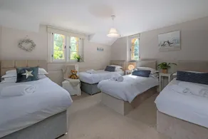 Lower Shockerwick Lodge - Image 5