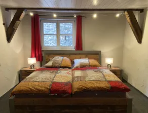 Appartement Schlossberg, Gasthaus Hirsch - Image 5