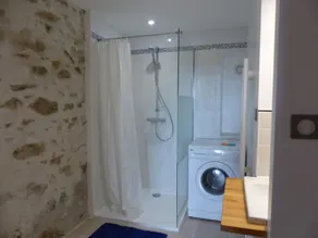 Ökologisches Ferienhaus 3 Schlafzimmer mit Garten Nähe Wald - Familienfreundlich - Image 3