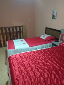 Holiday home with pool and barbecue in iguaba grande near the lagoon - Image 5