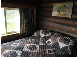 Lakeview Cabin #1_Island Lake_Pet Friendly_Sauna_Northshore Bay Resort - Image 2