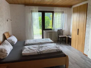 Vacation apartment \"Pingo\" Address: Bundesstraße 1, 53506 Ahrbrück! - Image 2