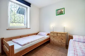 Vacation home Regine - Baltic Sea country vacation on the vacation farm OFC 21 - Image 5